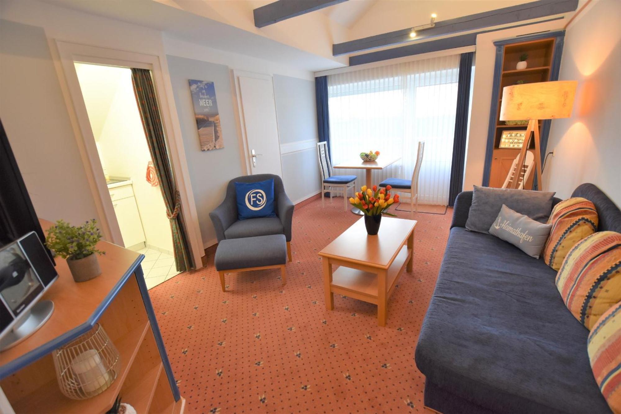 Apartamento Am Brook 16 Whg 5 Dahme  Exterior foto