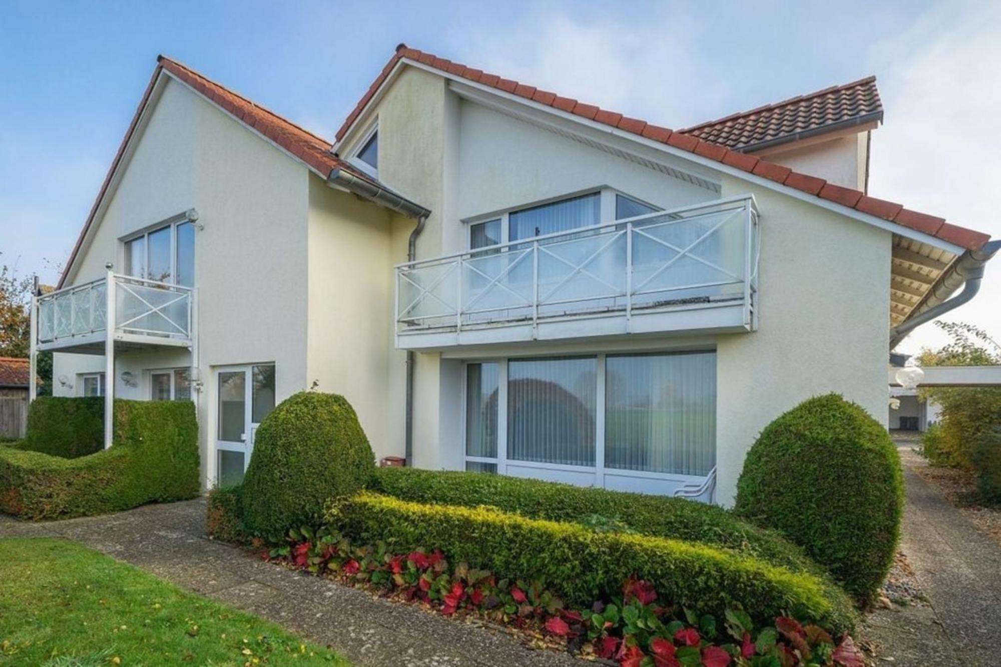 Apartamento Am Brook 16 Whg 5 Dahme  Exterior foto