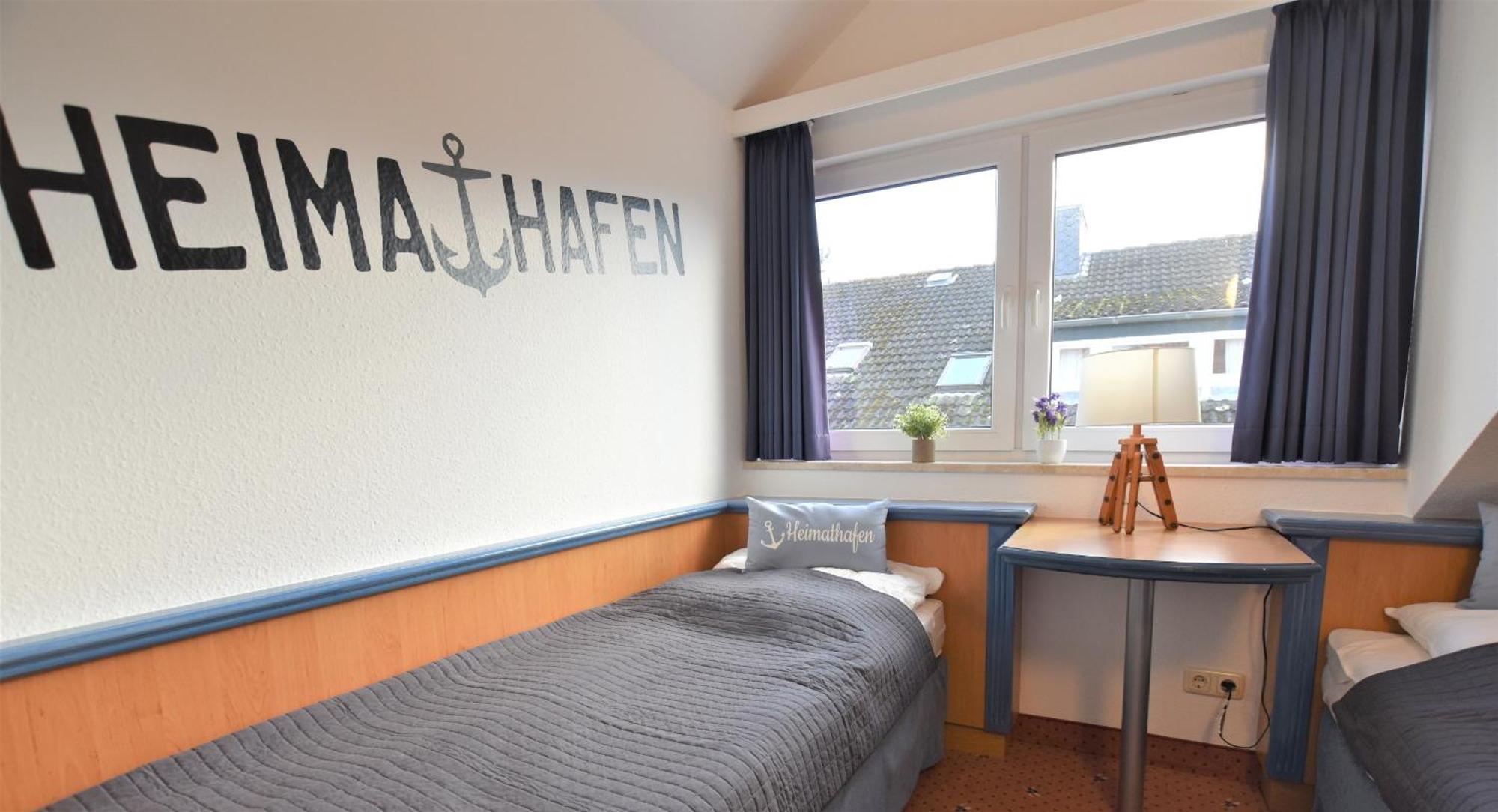 Apartamento Am Brook 16 Whg 5 Dahme  Exterior foto