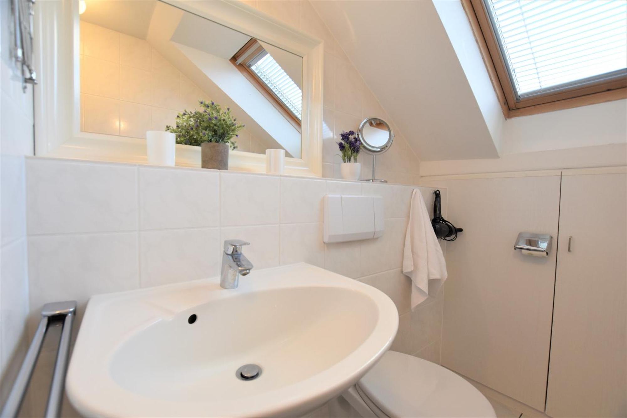 Apartamento Am Brook 16 Whg 5 Dahme  Exterior foto